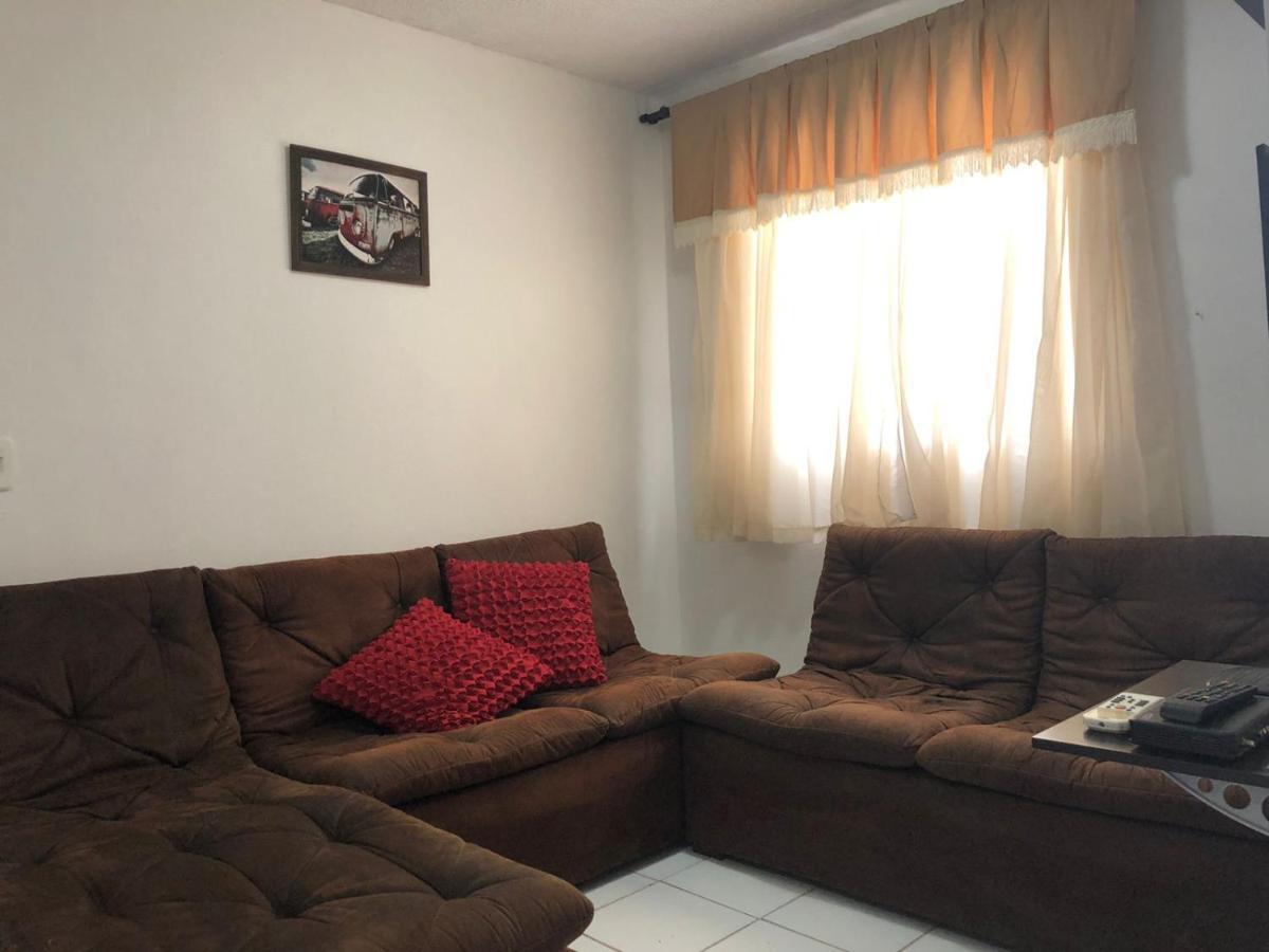 Apartamento - Canela Rs Buitenkant foto